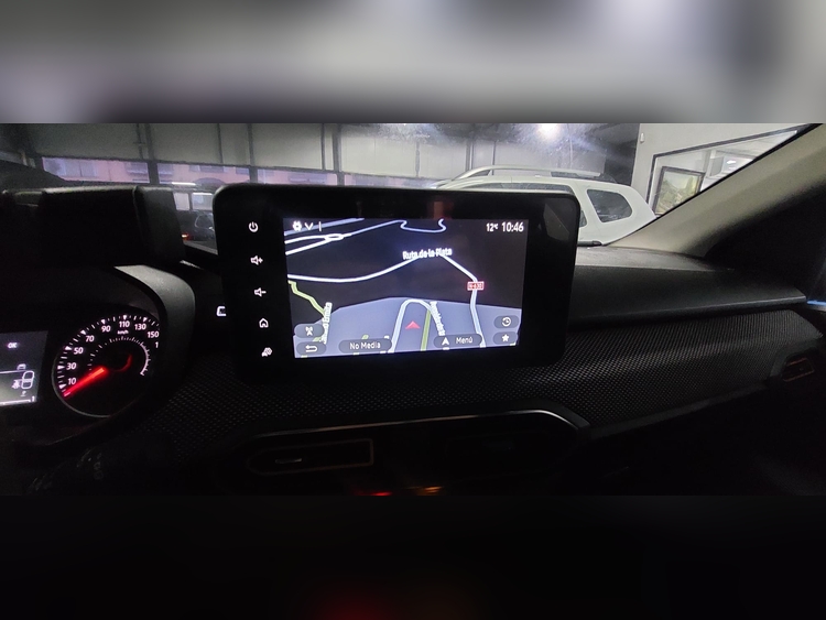 Dacia Sandero Stepway 1.0 100cv glp foto 7